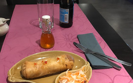 Nittaya Thai Restaurant
