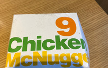 Mcdonalds arklow餐厅图片