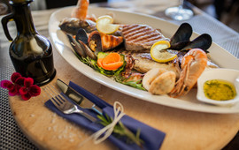 Konoba Mediterano