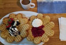 Ebbas Cafè O Catering美食图片