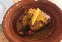 Complexe Touristique le Pin美食图片