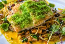 The French Connection美食图片