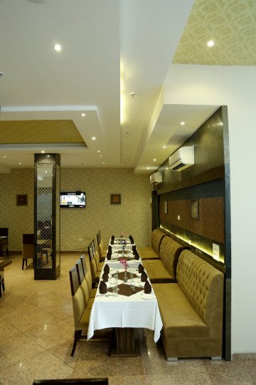 Bharti Vyanjan