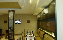 Bharti Vyanjan餐厅图片