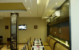 Bharti Vyanjan