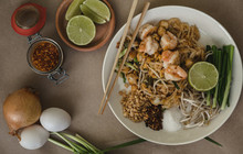 Bangkok Cafe餐厅图片