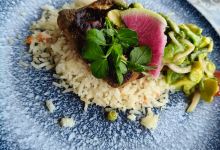 Restaurante Casa Hidalgo美食图片