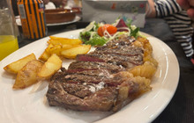 Pizzeria Django餐厅图片