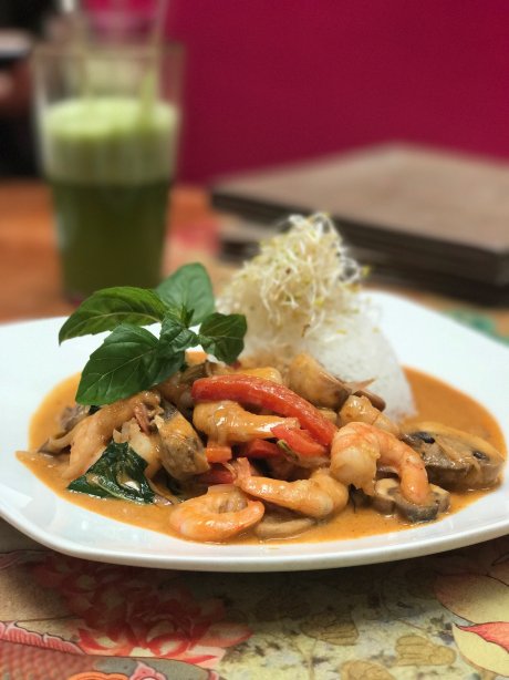 Pad Thai