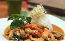 Pad Thai餐厅图片