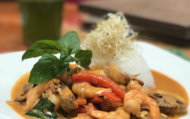 Pad Thai