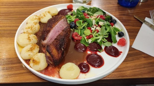 Bernard Pub- Restaurant