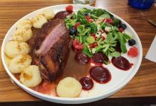 Bernard Pub- Restaurant美食图片
