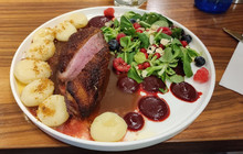 Bernard Pub- Restaurant餐厅图片