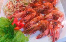 U Leo Restaurant餐厅图片