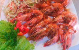 U Leo Restaurant