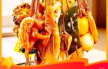 上锦宴串串香(都匀店)餐厅图片