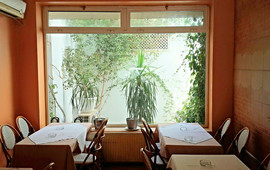 Restaurant Zozo's