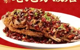 老地方饭店(状元北街店)