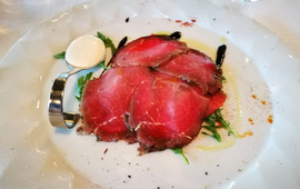 Restaurant Peteani