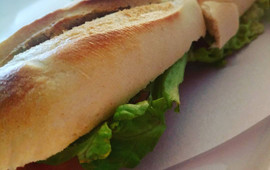 Anaid Café