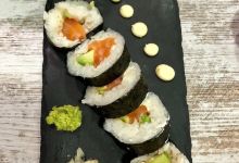Yakiberico美食图片