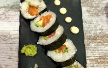 Yakiberico餐厅图片