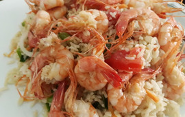 Rupsy's Seafood Restaurant