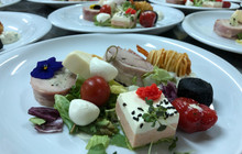 Restaurant Dorna餐厅图片