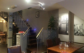 Pasta Bella Ristorante