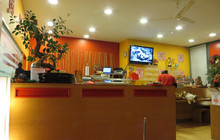 Mr. Wu Sushi & Wok Restaurant餐厅图片