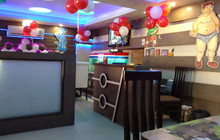 Hangout Restaurant & Lounge餐厅图片