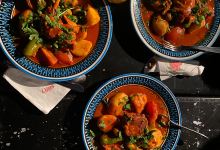 Restaurant Cafe Seles美食图片