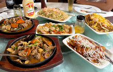 Royal Choice Restaurant餐厅图片