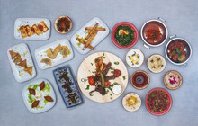 Libanon Bar & Kok餐厅图片