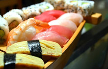 Hibachi餐厅图片