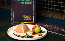 Salsa Latin American Kitchen & Bar餐厅图片