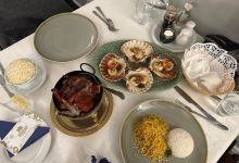 Ruby King's Chinese美食图片