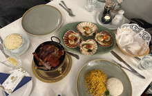Ruby King's Chinese餐厅图片