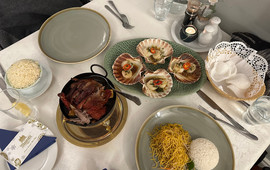 Ruby King's Chinese