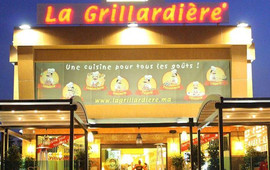 La Grillardiere