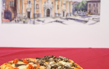 LA SECCHIA ristorante餐厅图片