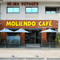 Moliendo Café