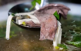 古街老味道菜馆(老街店)