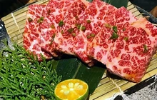 智韩家韩式烤肉餐厅图片