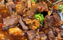 赛姐侨味园餐厅图片