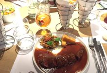 De Cluyse美食图片