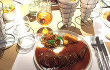 De Cluyse餐厅图片