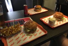 Bitang Joe Buger Bar美食图片
