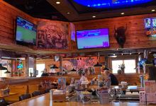 Texas Roadhouse美食图片